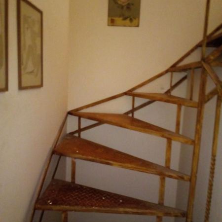 Εξοχικό Σπίτι Καντηρακασ Villa Gythio Esterno foto